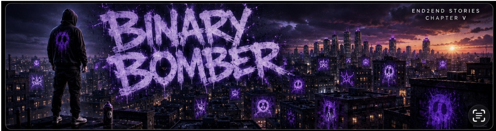 Binary Bomber thumbnail