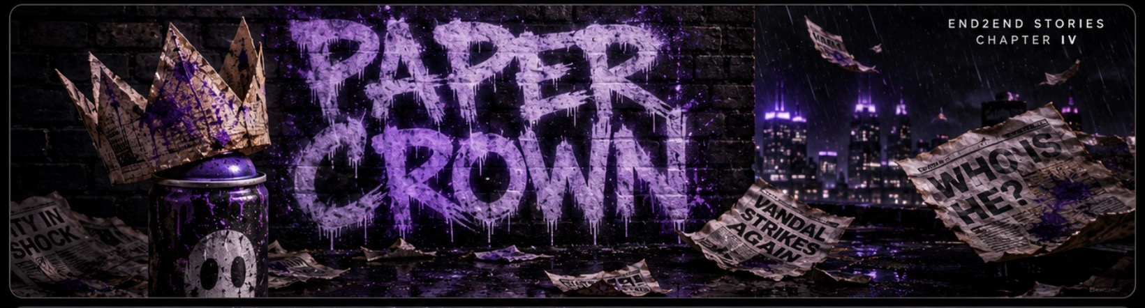 Paper Crown thumbnail